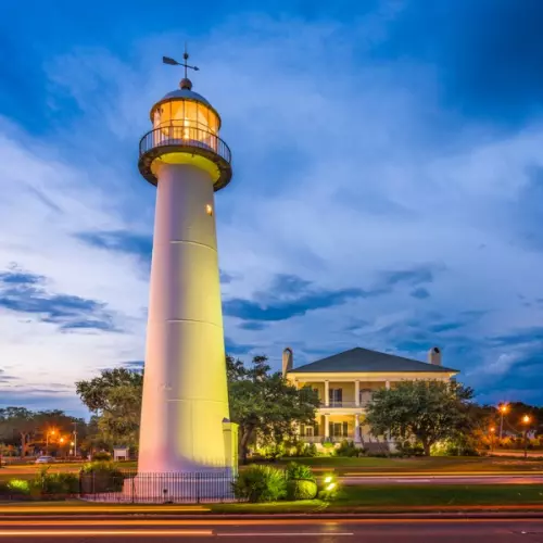 Biloxi Photo