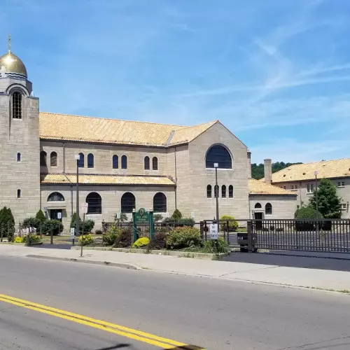 Binghamton Photo