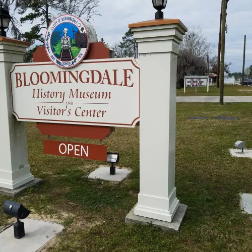Bloomingdale Photo
