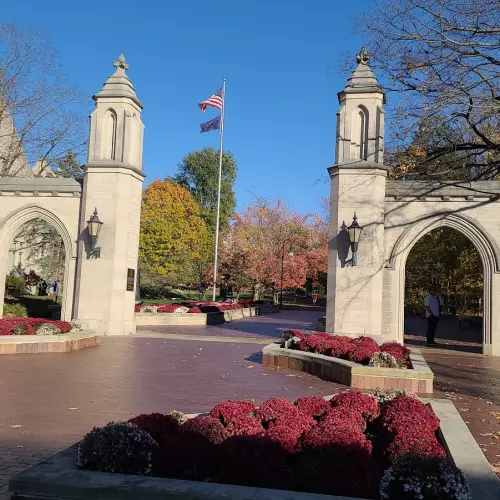 Bloomington Photo