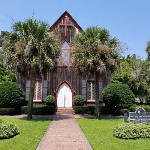 Bluffton Photo