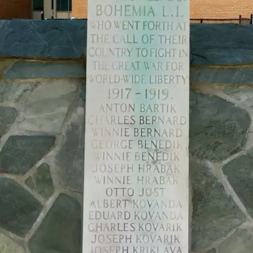 Bohemia Photo