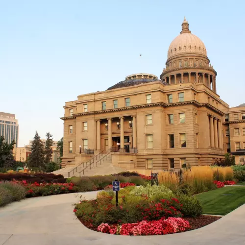 Boise Photo