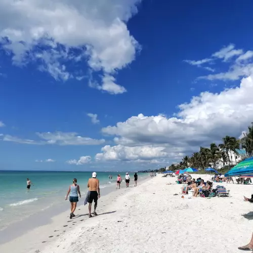 Bonita Springs Photo