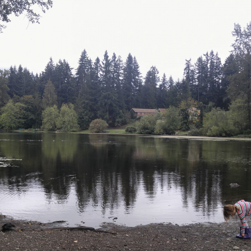 Bonney Lake Photo