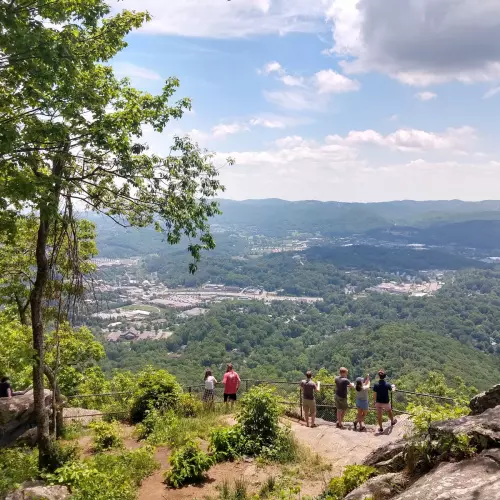 Boone Photo