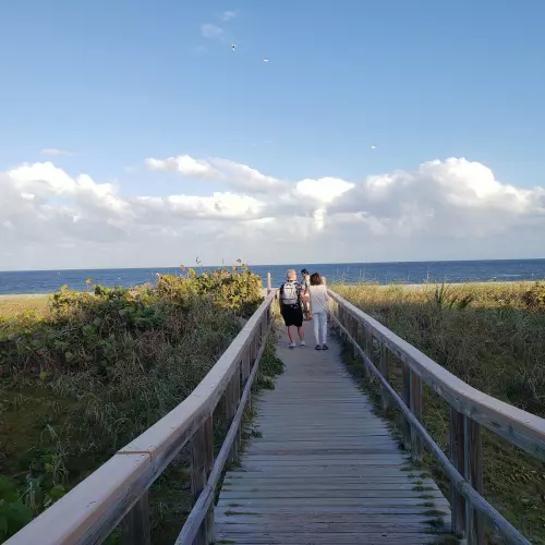Boynton Beach Photo