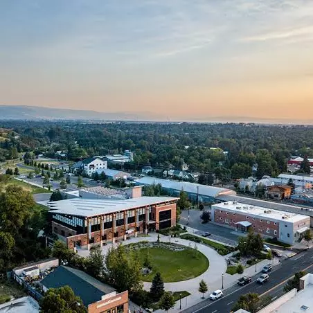 Bozeman Photo