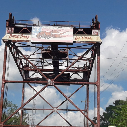 Breaux Bridge Photo