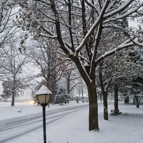 Breinigsville Photo