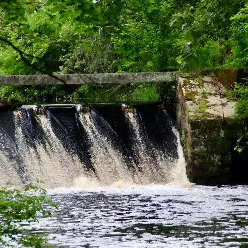 Bridgewater Photo