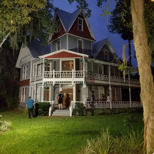 Brooksville Photo