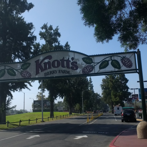 Buena Park Photo