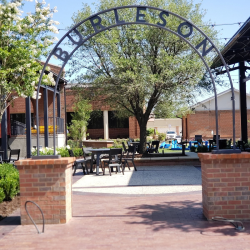 Burleson Photo
