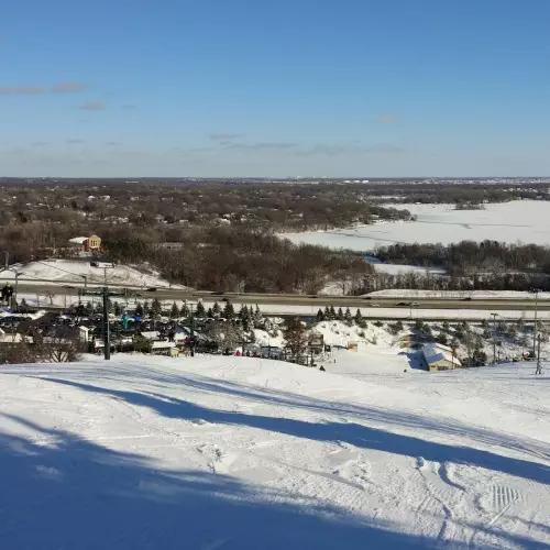 Burnsville Photo