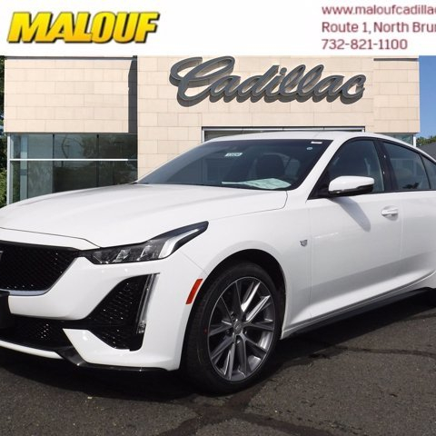 Cadillac Photo