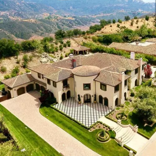 Calabasas Photo