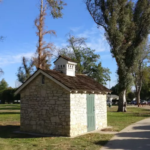 Canoga Park Photo