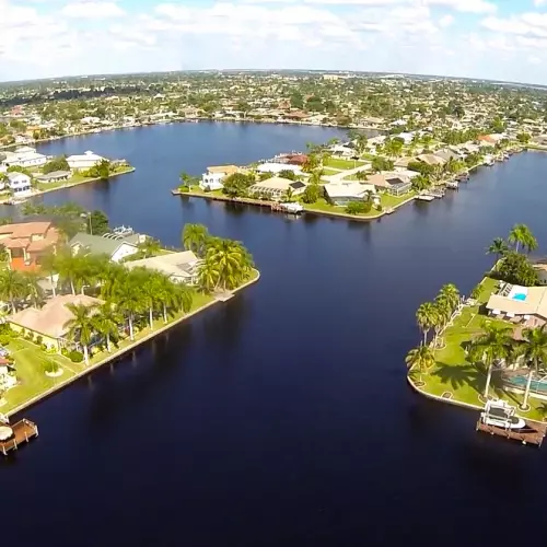 Cape Coral Photo