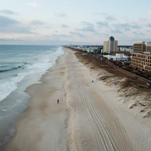 Carolina Beach Photo