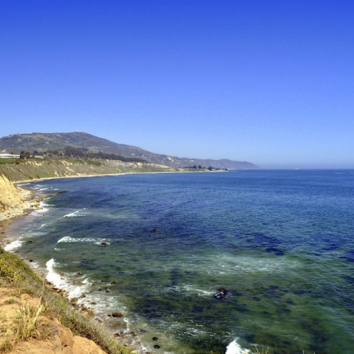 Carpinteria Photo