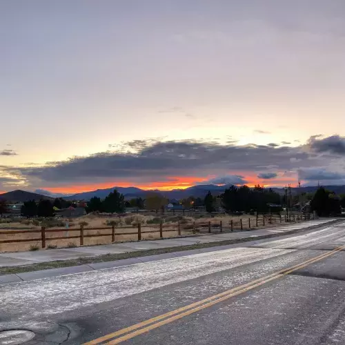 Carson City Photo