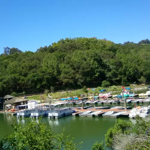 Castro Valley Photo