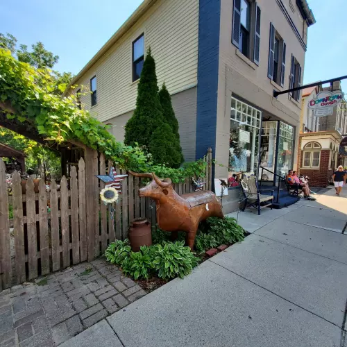 Cedarburg Photo