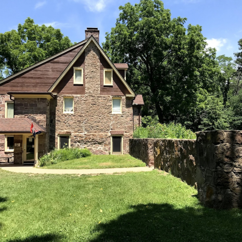 Centreville Photo