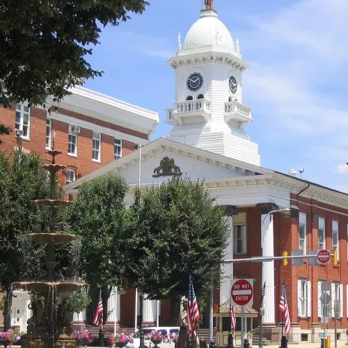 Chambersburg Photo