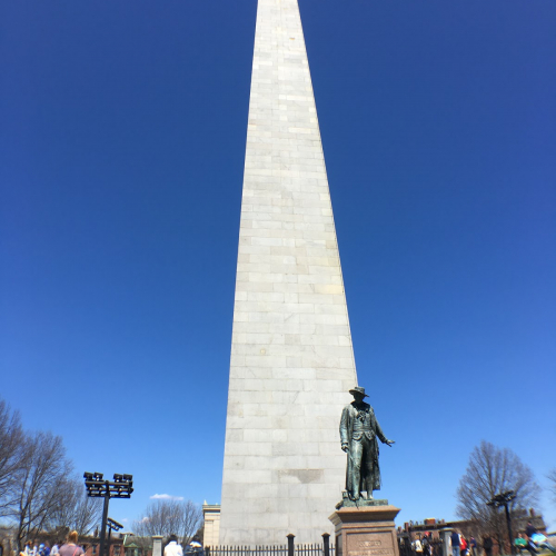 Charlestown Photo