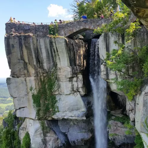 Chattanooga Photo