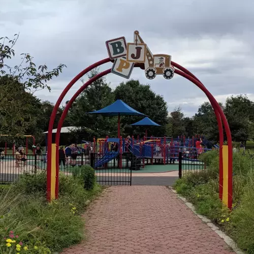 Cherry Hill Photo
