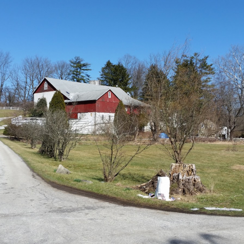 Chester Springs Photo