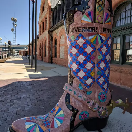 Cheyenne Photo