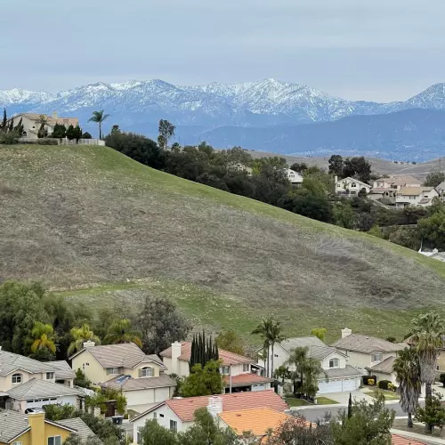 Chino Hills Photo