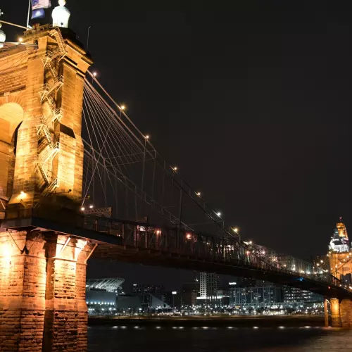 Cincinnati Photo