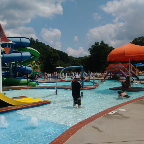 Clarksburg Photo