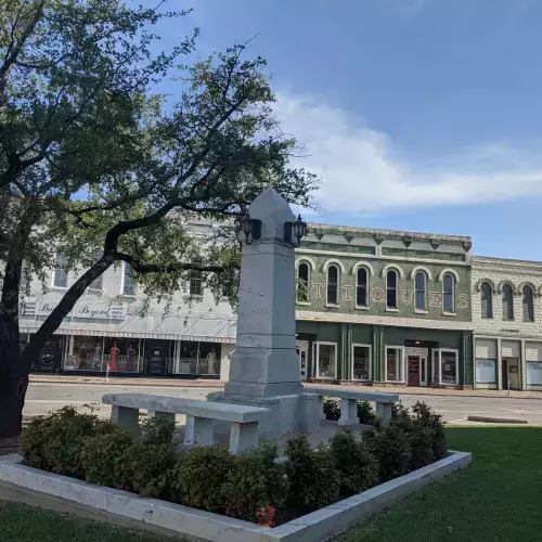 Cleburne Photo