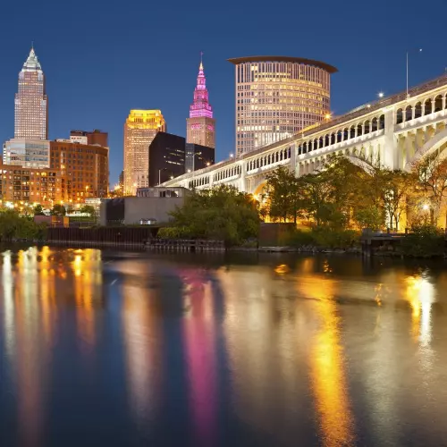 Cleveland Photo
