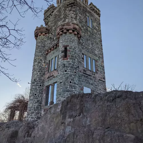 Clifton Photo