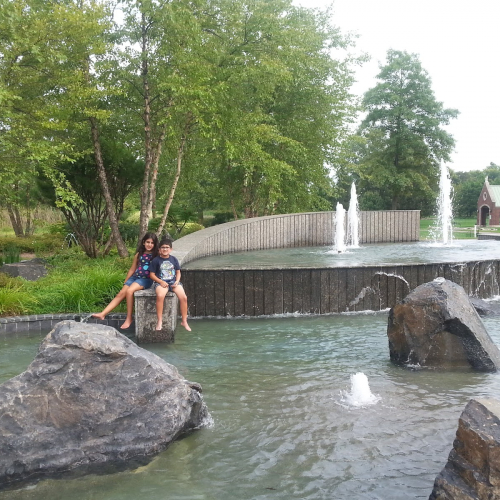 Clinton Township Photo