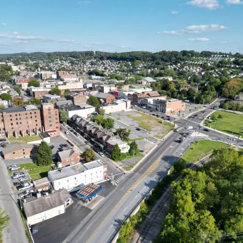 Coatesville Photo