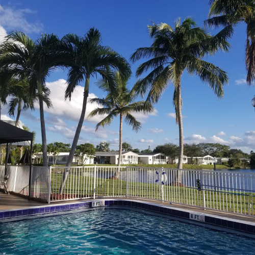 Coconut Creek Photo