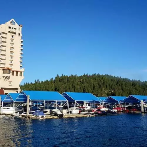 Coeur d’Alene Photo