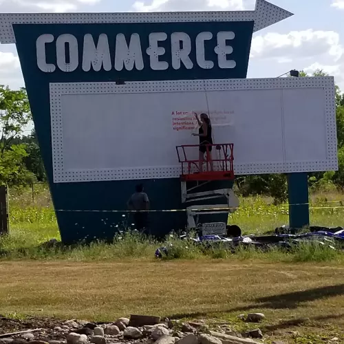 Commerce Township Photo