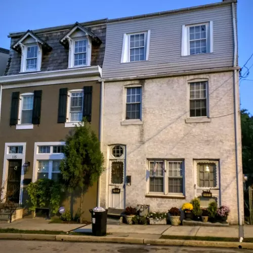 Conshohocken Photo