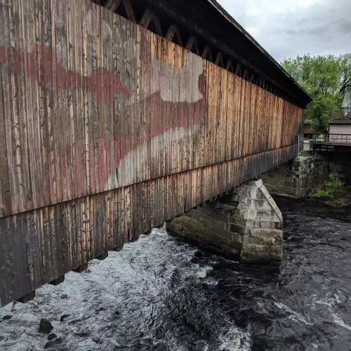 Contoocook Photo