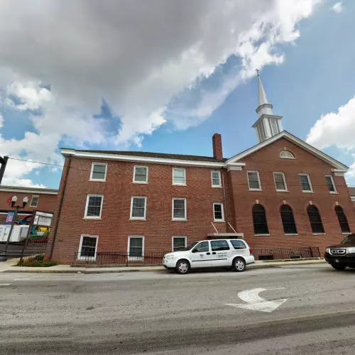 Cookeville Photo