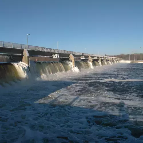 Coon Rapids Photo